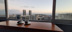 Apartamento Santa Cruz de Tenerife - Bien situado en zona comercial - Buenas conexiones